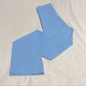 💎American Apparel Leggings - Flare Leg - Size M